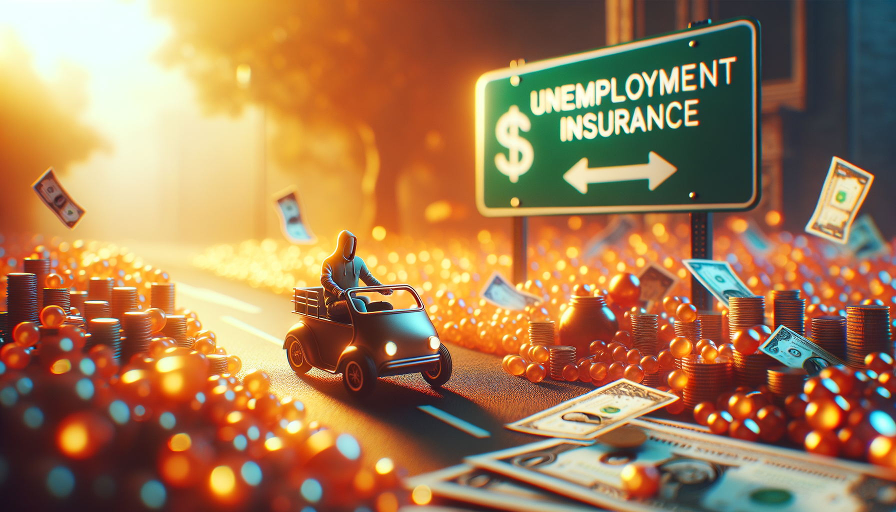 【2026年版】失業保険はいくら？いつから？